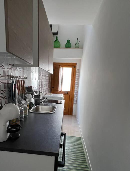 Вилла Casa Cesarina Нардо Экстерьер фото