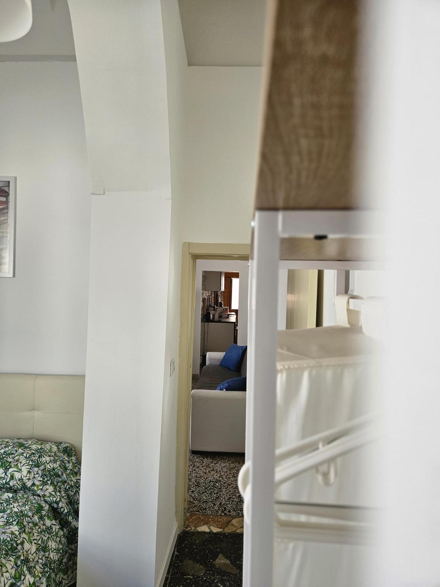 Вилла Casa Cesarina Нардо Экстерьер фото